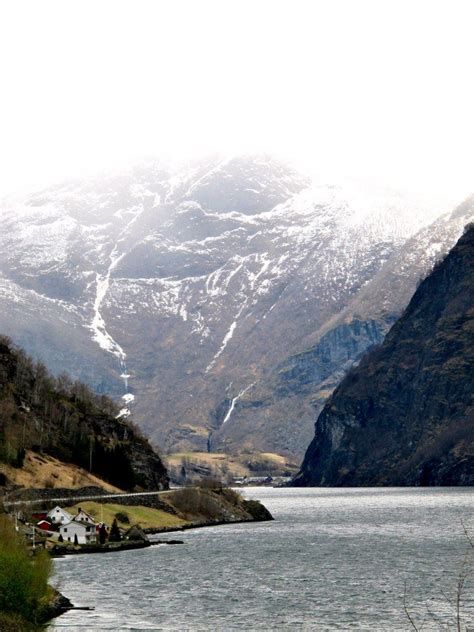Flåm Norway With Images Beautiful Norway Lapland