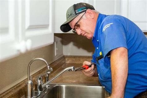 1 Plumbing Services In Dallas Tx Dial One Johnson