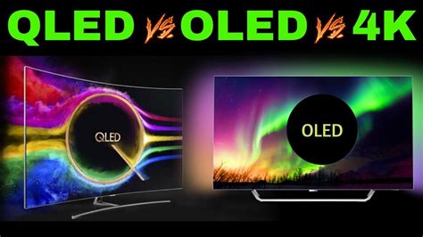 Qled is the same resolution as uhd but is a premium form of led which is a film of tiny crystal semiconductor particles whose colour output can be controlled effectively. Best Buy Samsung 55 Inch Qled Tv | Smart TV Reviews
