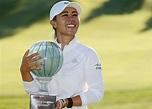 Danielle Kang Shines At LPGA Drive On Championship Showcases - Golf ...