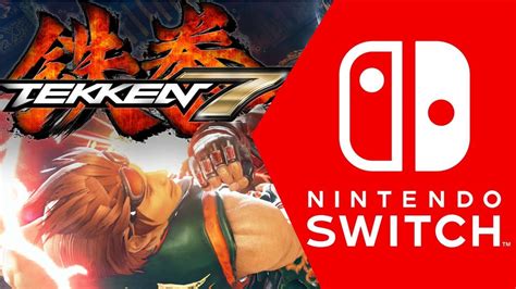 There are loads of these but one that deserves a special mention from me is street fighter 30th anniversary collection. TEKKEN 7 on Nintendo switch?! |Fighting games on the Go ...