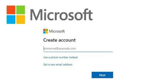 How To Open A Microsoft Account Microsoft Accounting Windows