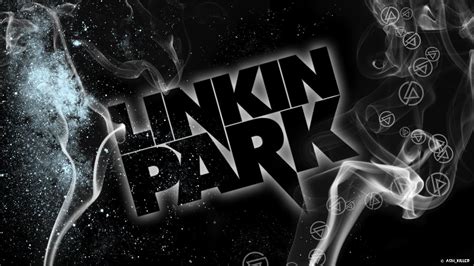 Linkin Park Logo 2015 Wallpapers Wallpaper Cave