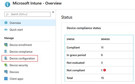 Manage Windows Firewall Rules In Windows With Microsoft Intune Images