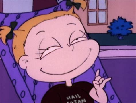 Angelica Pickles On Tumblr