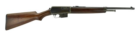 Winchester 1907 Self Loading 351 Win W9968