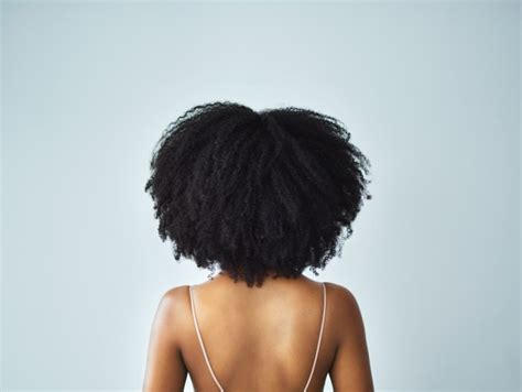 Black People Face Racial Trauma Because Of Afro Hair Discrimination Metro News