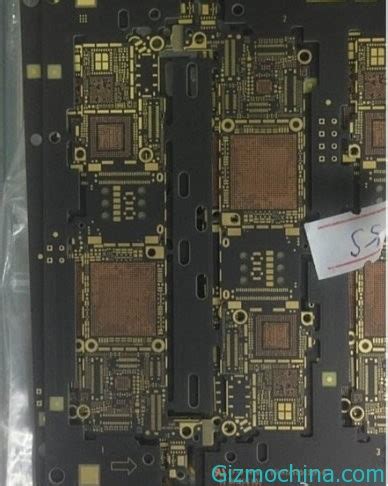 Reading iphone schematics pdf updated information on iphone 2019. Iphone 5s Pcb Layout Board View - PCB Circuits