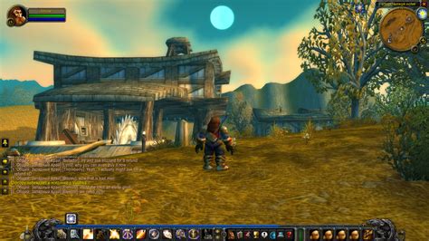 World of Warcraft Review of Gameplay and Classes