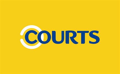 Courts Singapore Career Information 2022 Glints