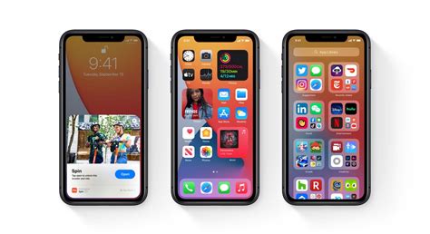 Apps after the iphone operating system or ipados update. Download: iOS 14.0.1 and iPadOS 14.0.1 Now Available for ...