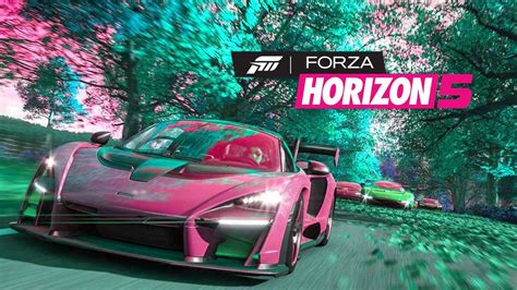 It didn't matter what season it was, the ground seemed wet 90% of the time. Forza Horizon 5: Trailer lässt Fans auf baldigen Release hoffen - doch es gibt einen Haken | News