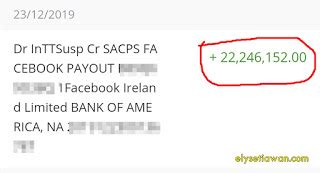 4,922 likes · 5 talking about this. apakah Facebook Ad Breaks terbukti membayar kita? - Blog Ely setiawan