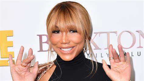 Who Is Tamar Braxton Her Age Claim To Fame And Whom Shes Dating