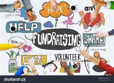 54781 Fundraising Images Stock Photos And Vectors Shutterstock