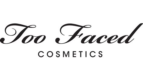Two Faced Makeup Logo Saubhaya Makeup