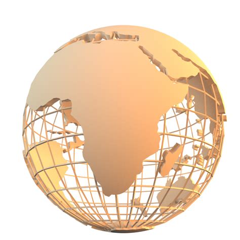 Motion Graphics Earth Globe By Klockworkstudios 3docean