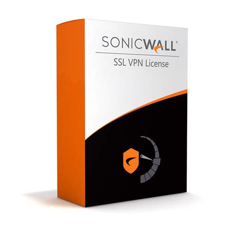 Sonicwall Ssl Vpn License — The Tech Geeks