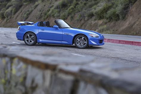Your Handy Honda S2000 200009 Buyers Guide Hagerty Media