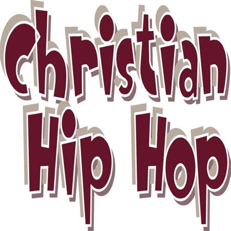 Christian Hip Hop Radio Station Music