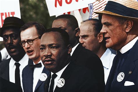3 Reminders For The Church On Mlk Day Lifeway Research