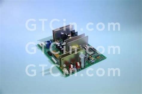 Ge Ds200tcpsg1a Input Power Supply Board At Rs 98 In Bengaluru Id 22635005712
