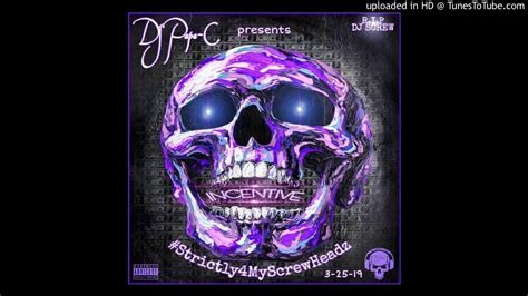 Dj Papa C We Pull Out In Houston Feat Slim Thug And Yella Fella Chopped And Screwed By Dj Papa