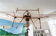 Stanford Hall | The Percy Pilcher Aviation Collection