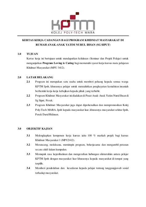 Politicas publicas da educação pdf. Contoh Kertas Kerja Khidmat Masyarakat - Contoh Slim
