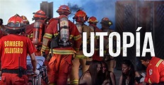 Utopía, La Película - película: Ver online en español