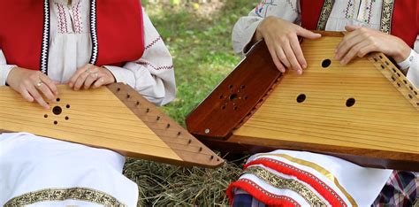 Explore The Authentic Estonian Culture