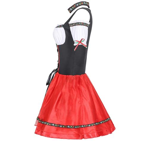 oktoberfest outfit sexy dirndl german carnival costume etsy