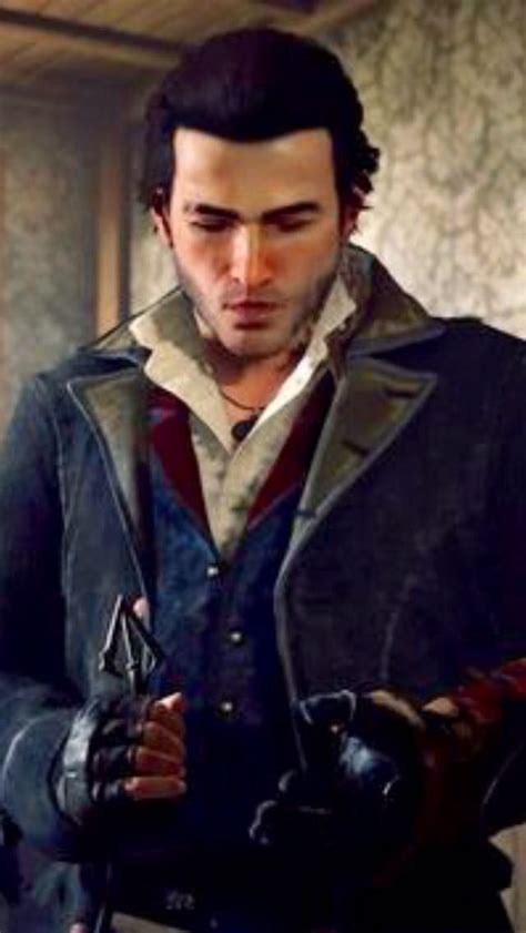 Assassin S Creed One Shots May I Have This Dance Jacob Frye X