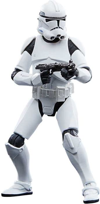 Star Wars Clone Armor