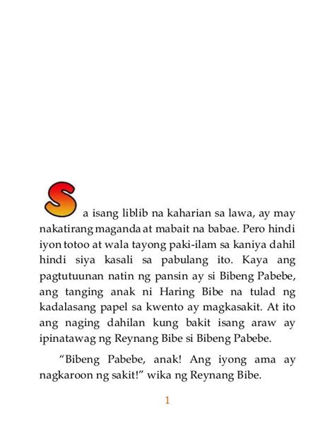 42 Pabula Kwentong Pambata Maikling Kwento Background Tagalog Quotes Images