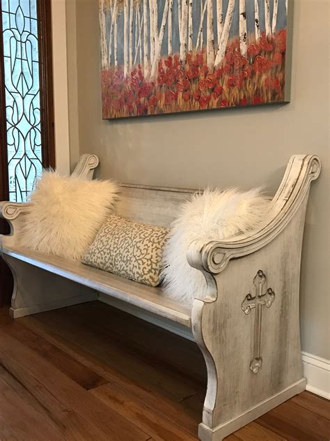 Antique Church Pew for sale compared to CraigsList | Only 4 left at -60%