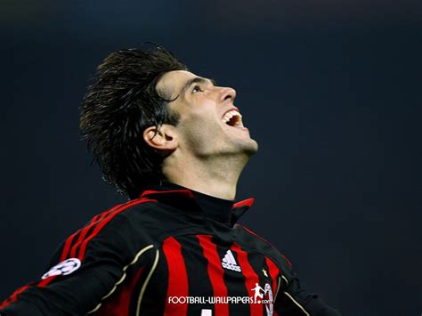 ()) or ricardo kaká, is a brazilian retired professional footballer who played as an attacking midfielder. Football Players: Kaka Brazilian Footballer