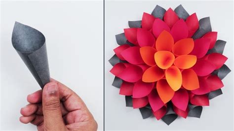 Pretty Flower Ideas Diy Room Decor 2019 Diy Projects Craftsbox