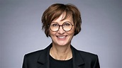 Federal Minister Bettina Stark-Watzinger - BMBF
