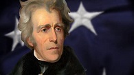 Andrew Jackson | Facts, Biography, & Accomplishments | Britannica.com