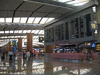 File:Changi Airport, Terminal 2, Departure Hall.JPG - Wikimedia Commons
