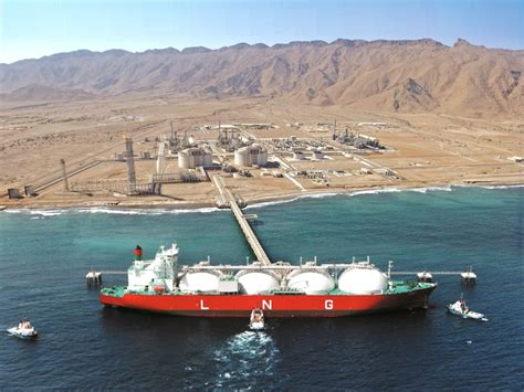 World S Largest Lng Exporter News Views Reviews Comments