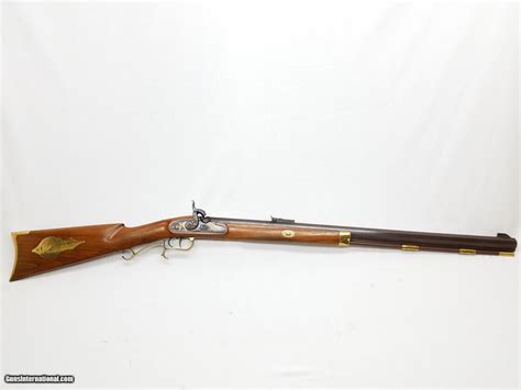 54 Caliber Hawken Rifle