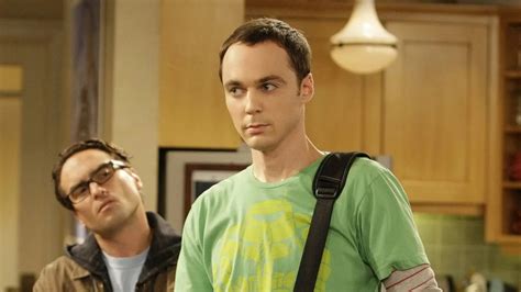 The Worst Episodes Of The Big Bang Theory According To Imdb
