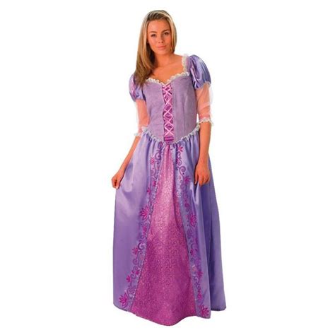 ≫ Disfraz Rapunzel Adulto Comprar Precio Y Opinión 2024