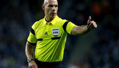 Ranked Best Referees In Premier League History