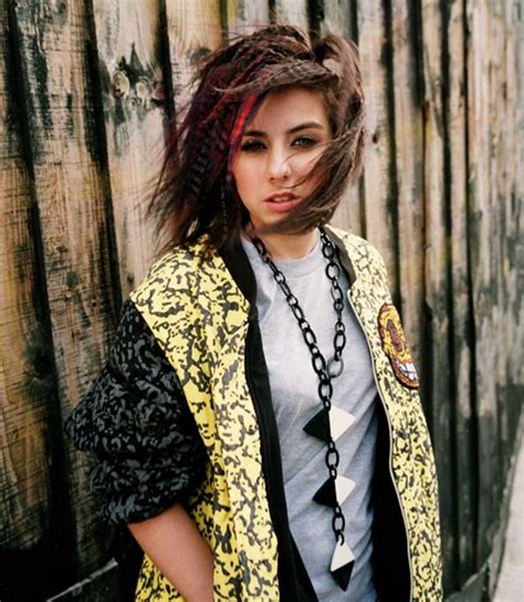 Lady Sovereign Returns With New Album New Label Pitchfork