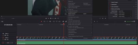 How To Add Slow Motion To Your Videos In Davinci Resolve Teckers