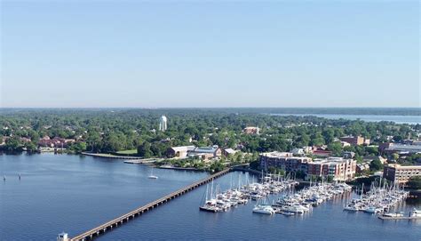 Visit New Bern Attractions And Things To Do In New Bern Nc