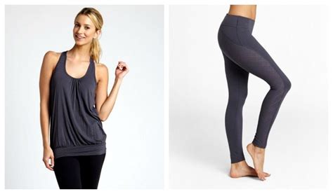 Beyond Yoga Offers Comfortable And Flattering Apparel
